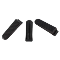 Клин 3D+ СВП (200 шт) черный 3Д крестики